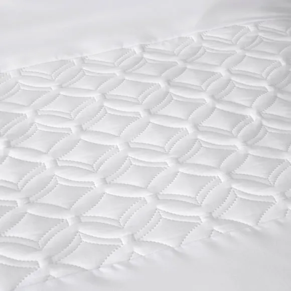 Skyler Duvet Cover and Pillowcase Set 4