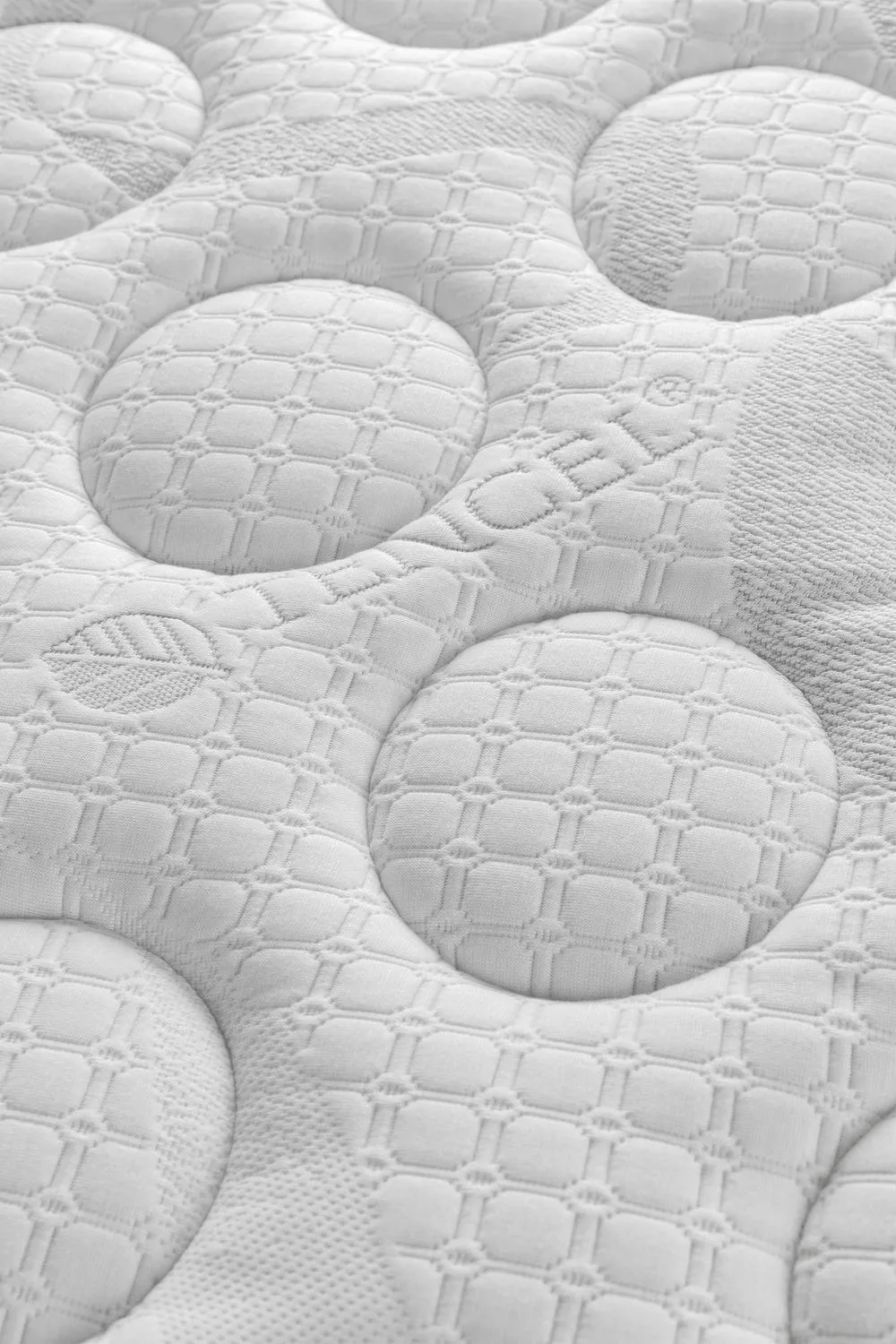 Julian Bowen Capsule Gel Luxury 1500 Pocket Sprung Mattress with Cooling Gel in White 5