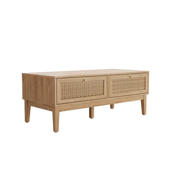 Alexander Coffee Table 3
