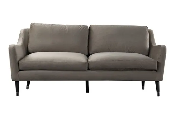 Dumont Three Seat – Taupe