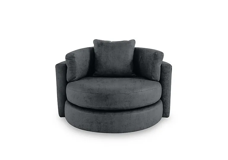 Primrose Swivel Chair