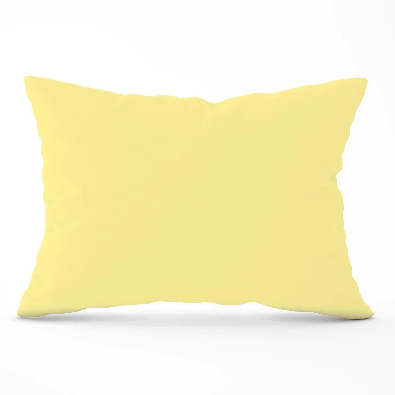 Warren Reed - Designer Sweetcorn Yellow Cushions