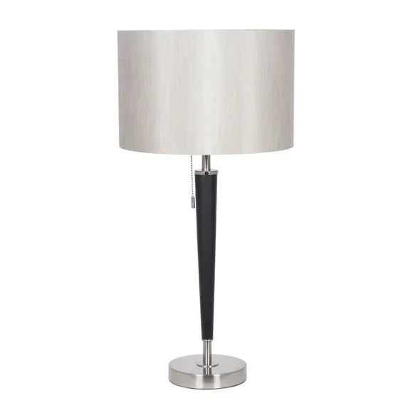 Lowry Metal Table Lamp 2