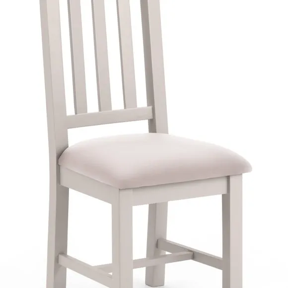 Richmond Set of 2 Dining Chairs 4
