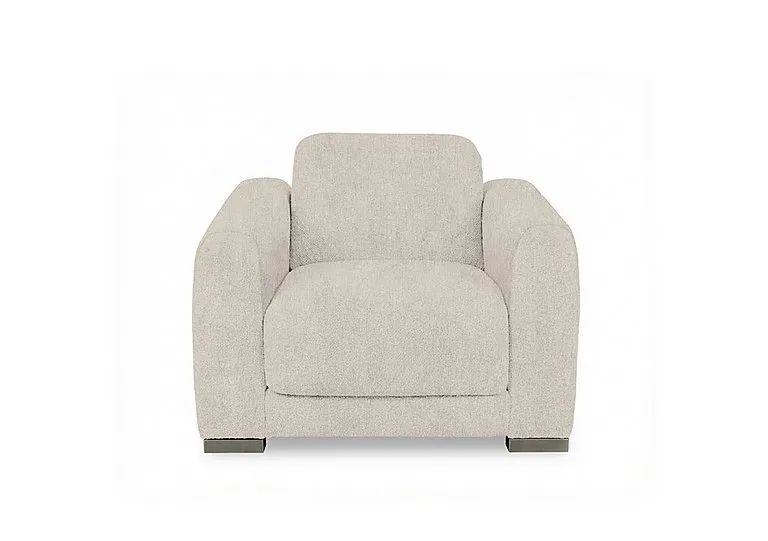 Edison Fabric Chair