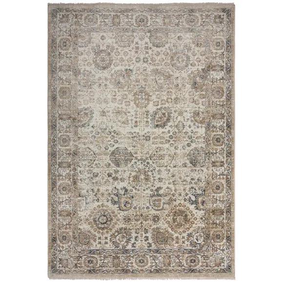Mia Traditional Rug 5
