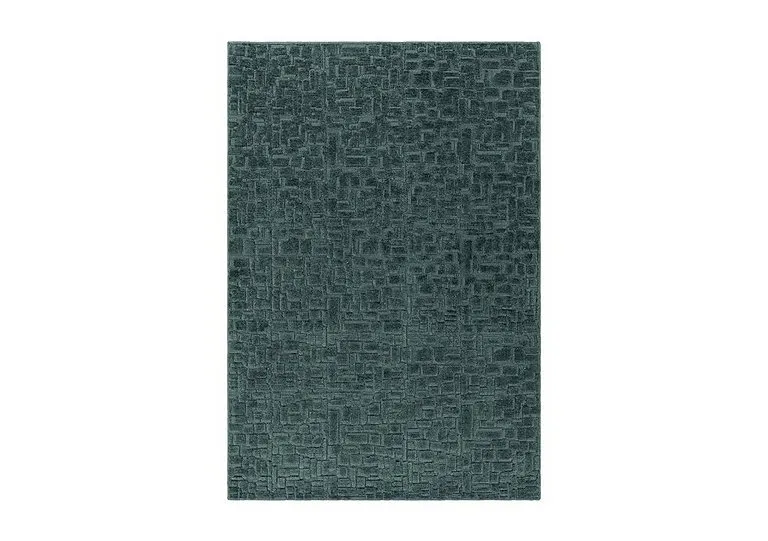 Selara Rug - 120cm-x-170cm - Teal - Home Accessories - In Time for Christmas