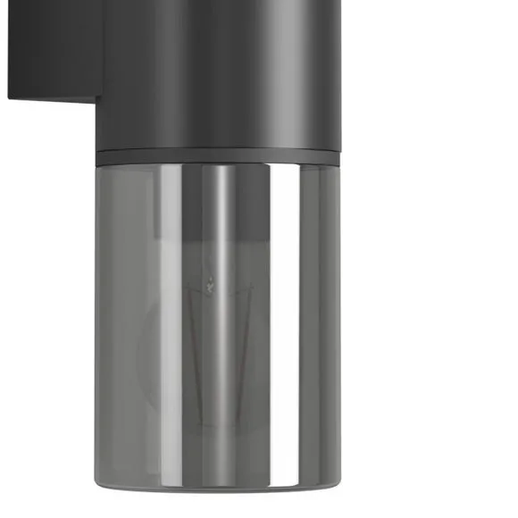 EGLO Cropani 2 Light Outdoor Wall Light 2