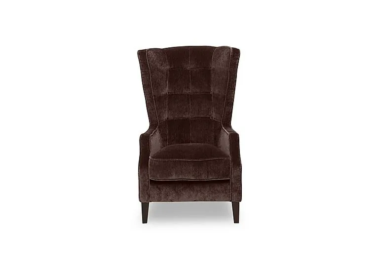 Garland Plain Accent Chair