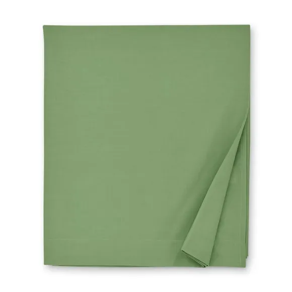 Pure Cotton Flat Sheet 2