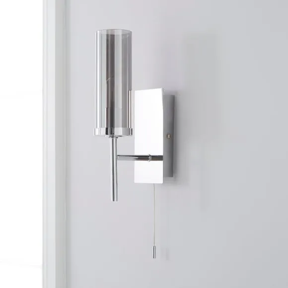 Hotel Chelsea Bathroom Wall Light 2
