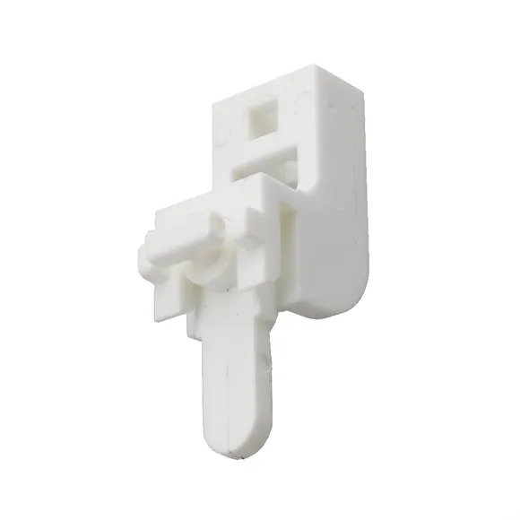 Swish Sologlyde Pack of 5 Lever Lock Brackets