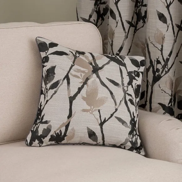 Zen Jacquard Cushion 2