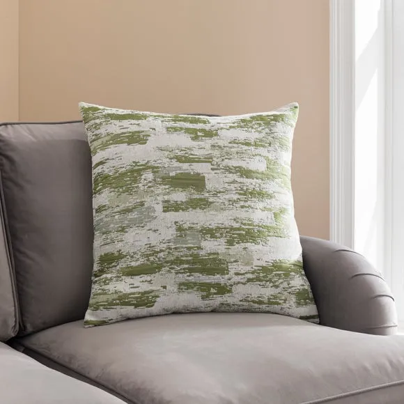 Abstract Global Cushion 1