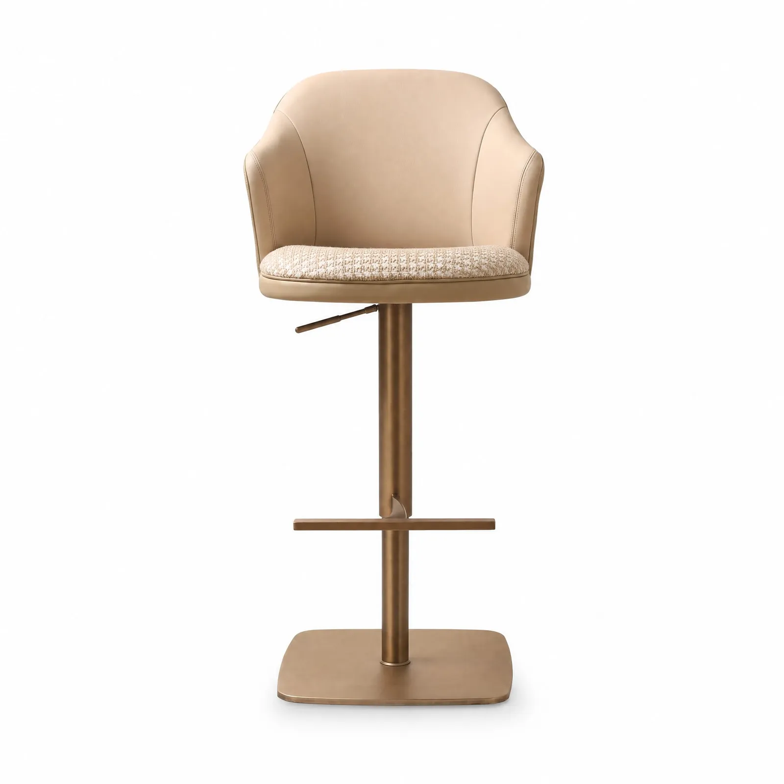 Tavian Bar-Stool, Neutral | Barker & Stonehouse 2