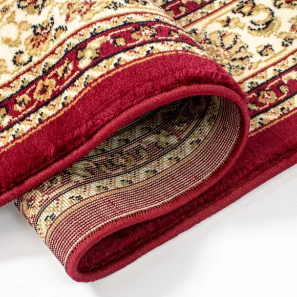 Antalya Traditional Rug 4