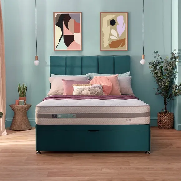 Silentnight Lift Rejuvenate 1600 Pocket Mattress 4