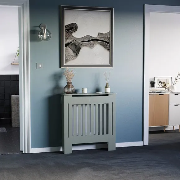 Vida Designs Chelsea Radiator Cover 3