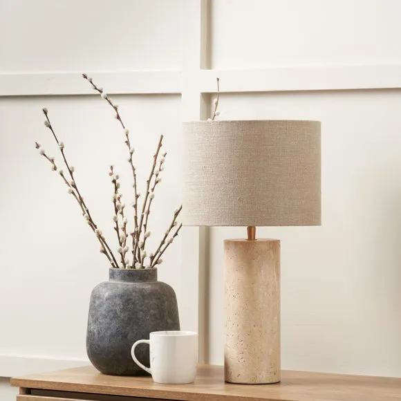 Pacific Lifestyle Kanoa Table Lamp