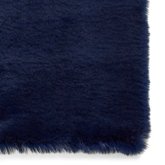 Super Teddy Rectangle Rug 4