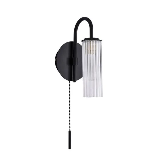 Dorma Henstone Bathroom Wall Light 5