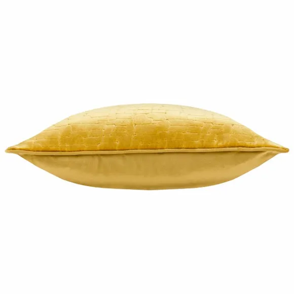 Paoletti Bloomsbury Square Cushion Cover 3
