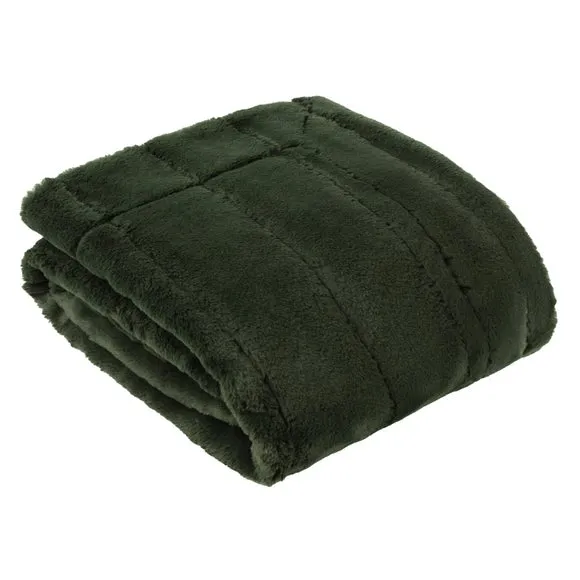 Paoletti Empress Throw Blanket 2