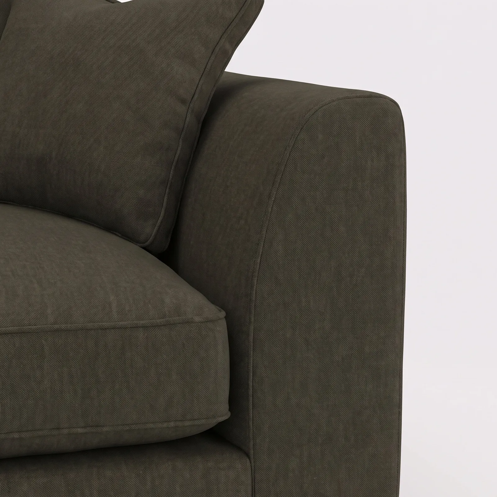 Harrington Snuggler, Green | Barker & Stonehouse 2