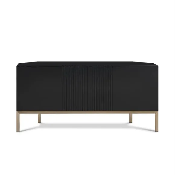 Iona Corner TV Unit for TVs up to 50" 6
