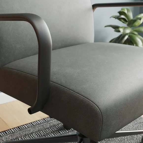 Leonard Executive Office Chair 3