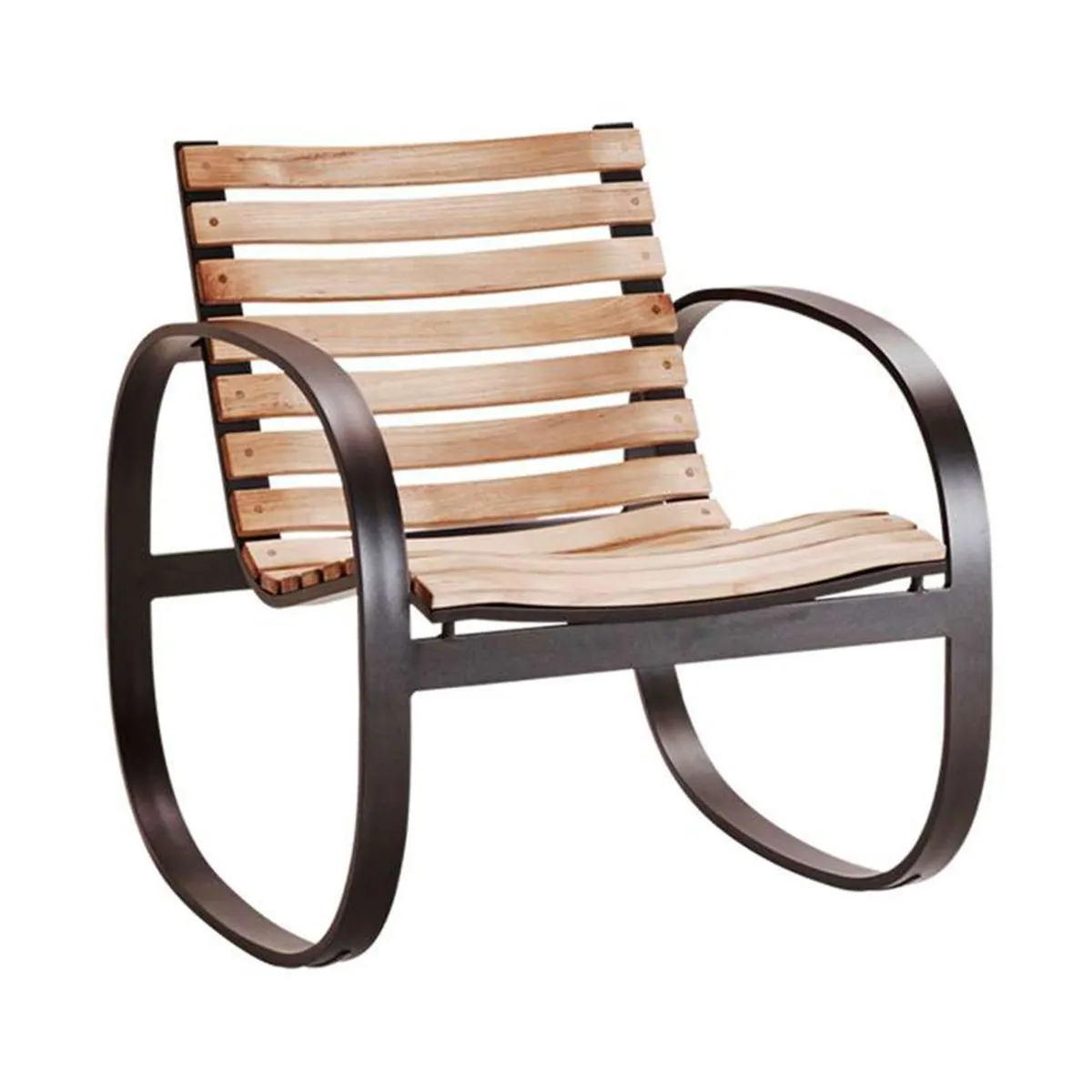 Cane-line Parc Rocking Chair