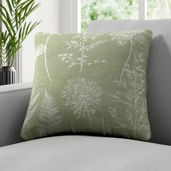 Meadow Made to Order Cushion Cover 1