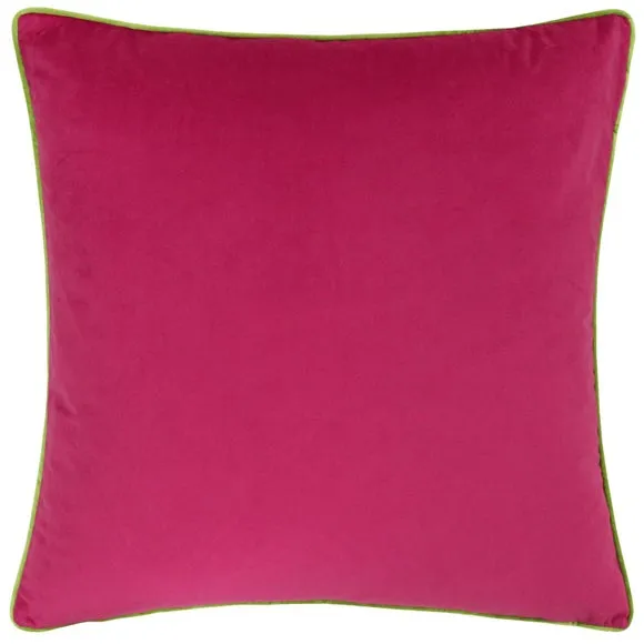 Furn. Square Cushion Cover 2