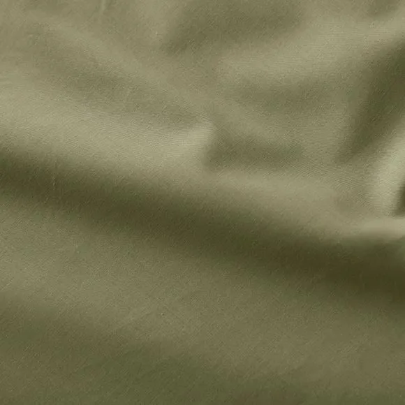 Pure Cotton Flat Sheet 2