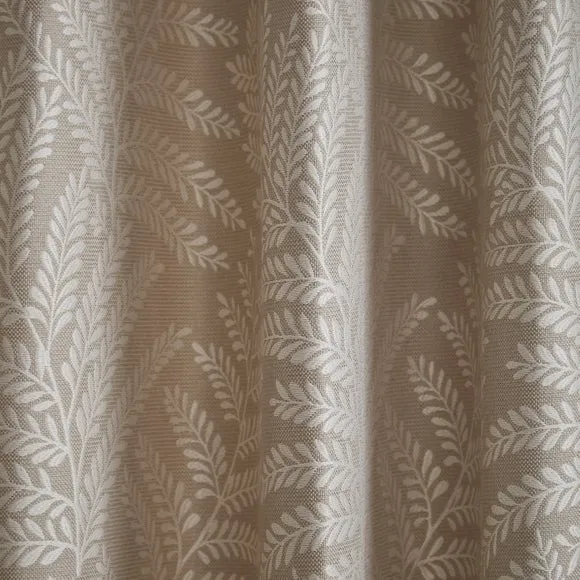 Alderly Eyelet Curtains 3