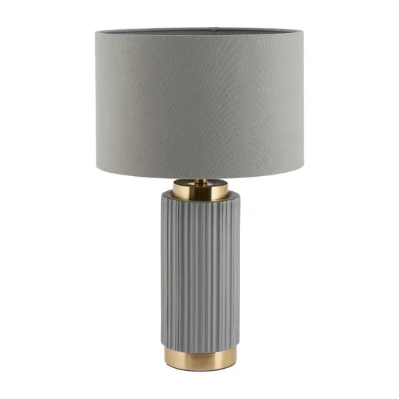 Ionic Table Lamp 2