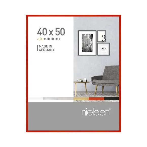 Nielsen Pixel Photo Frame 1