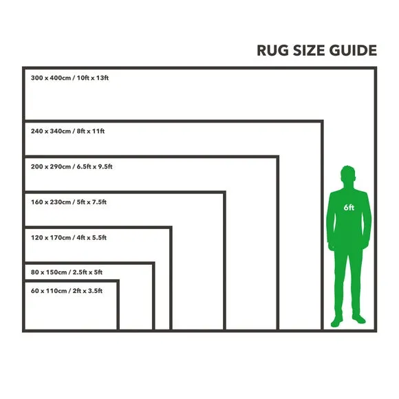 Stitch 9682 Indoor Outdoor Rug 6