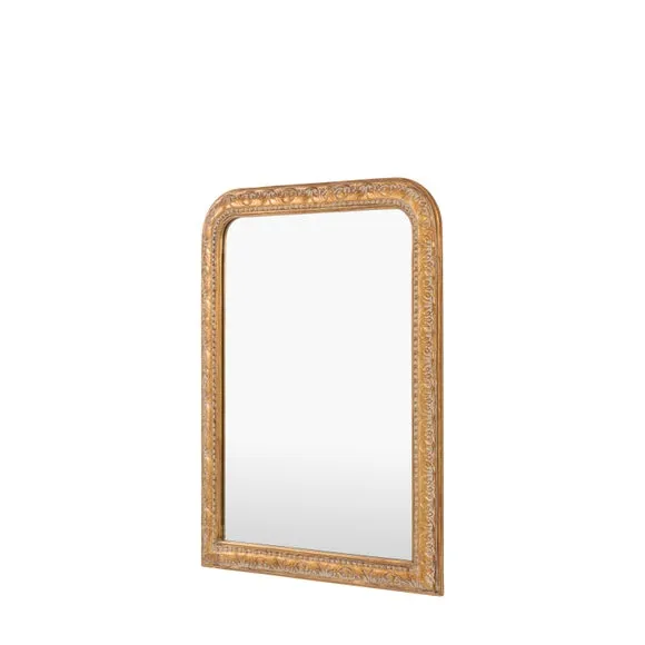 Cedar and Sage Valenza Arch Wall Mirror 4