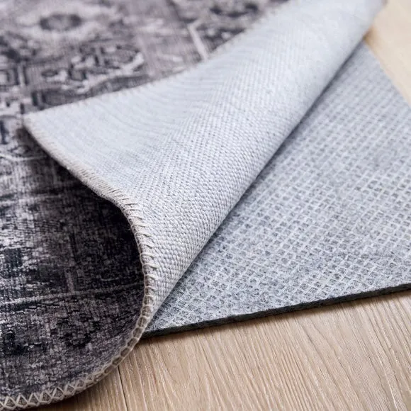 Cushioned Anti Slip Rug Mat