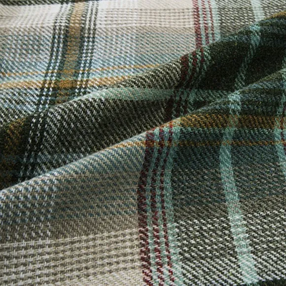 Sundour Gleneagles Blackout Eyelet Curtains 3
