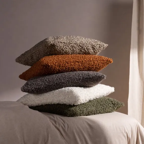 Yard Cabu Square Cushion 6