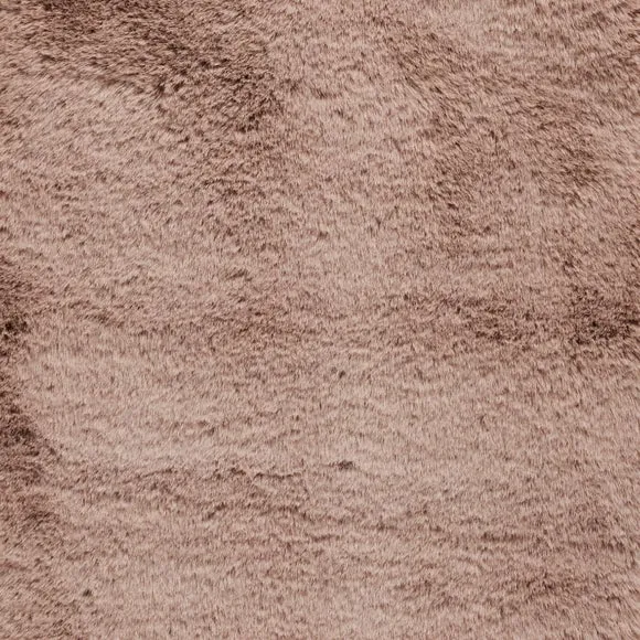 Super Teddy Faux Sheepskin Rug 6
