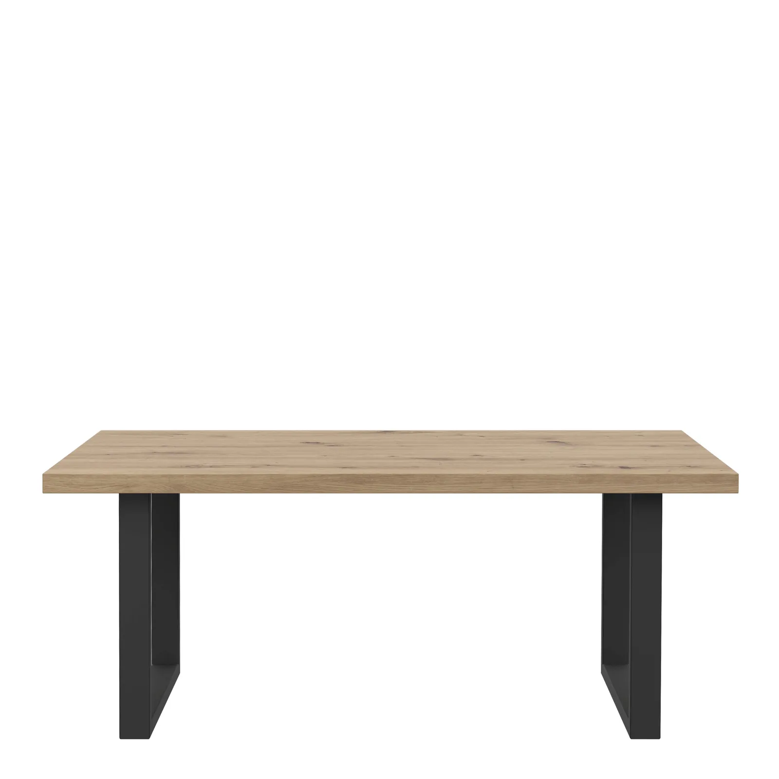 Furniture To Go Atlantic Coffee Table in Artisan Oak in Brown 2