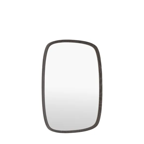 Cedar and Sage Ridgeway Capsule Wall Mirror 4