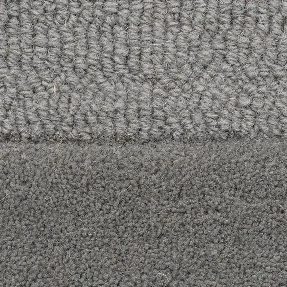 Gigi Geometric Wool Rug 2