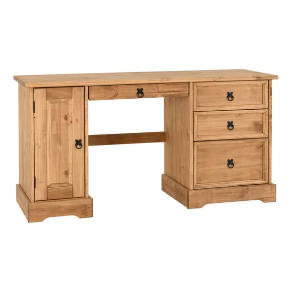 Corona Computer Desk 2