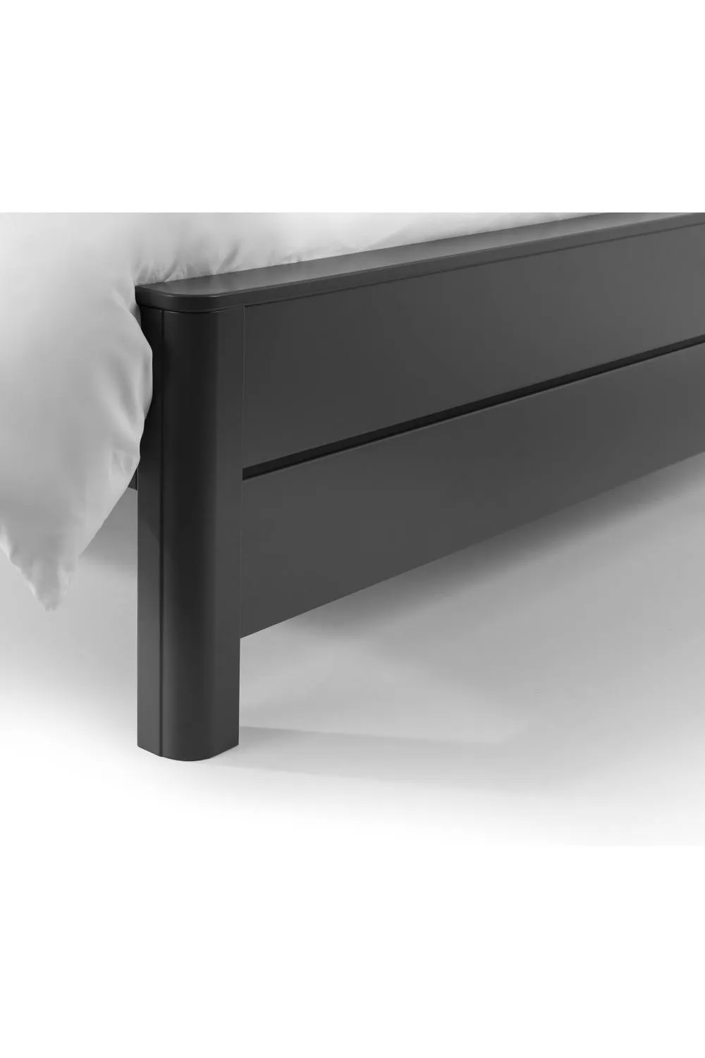 Julian Bowen Chlo Bed in Grey 6