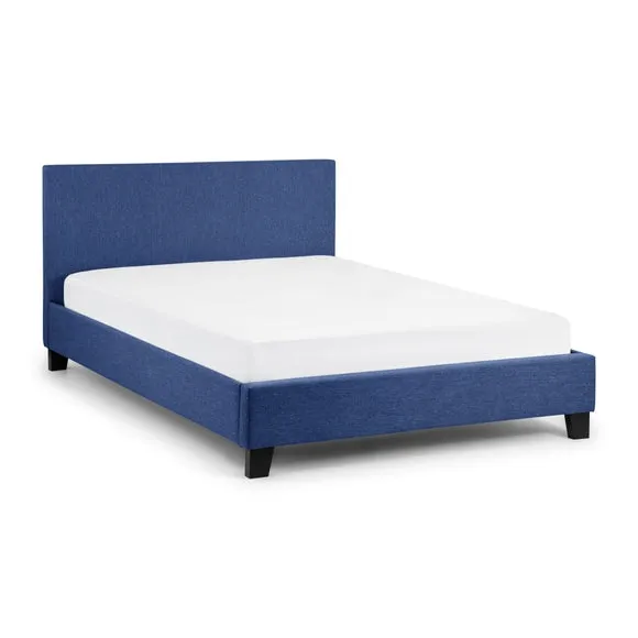 Rialto Fabric Bed Frame 3
