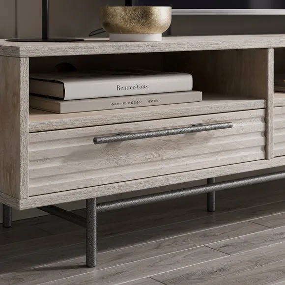 Bryant Extra Wide TV Unit for TVs up to 80" 4